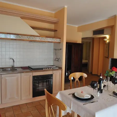 Apartment Ibisco - Living Club Assisi
