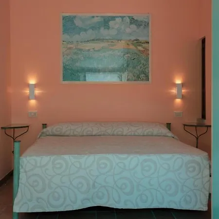Living Club - Ibisco Con Piscina * Assisi