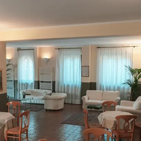 Ibisco - Living Club *