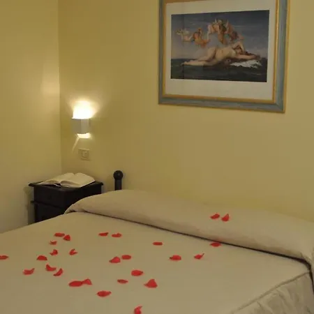 Ibisco - Living Club Apartment