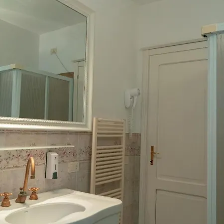 Ibisco - Living Club Apartment Assisi